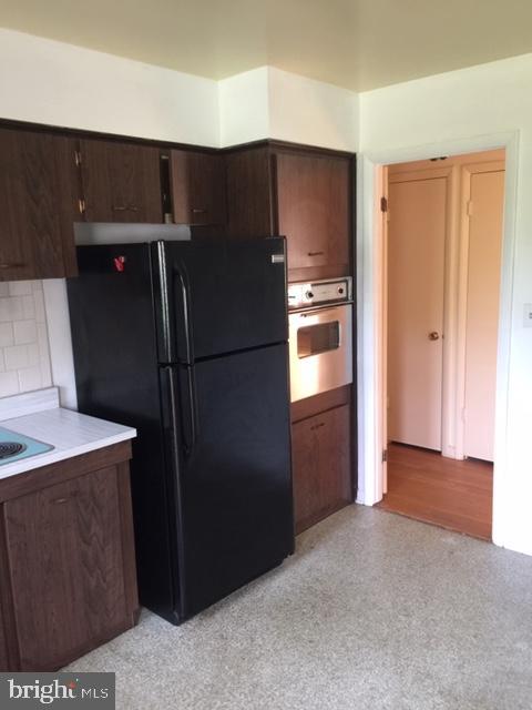 8610 Lucerne Road Randallstown, MD 21133 - Photo 4 of 26 Kitchen