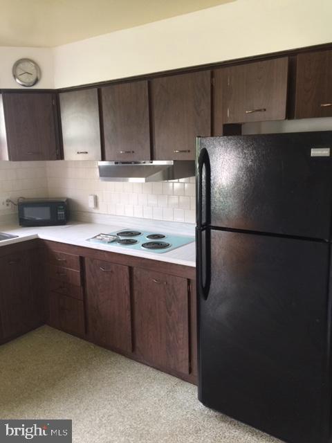 8610 Lucerne Road Randallstown, MD 21133 - Photo 5 of 26 Kitchen