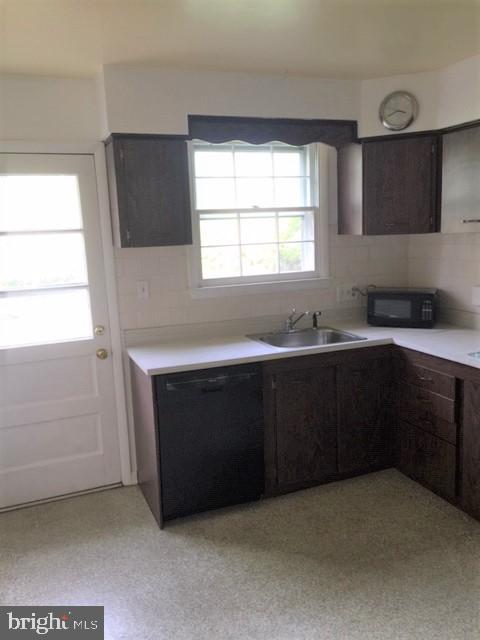 8610 Lucerne Road Randallstown, MD 21133 - Photo 6 of 26 Kitchen