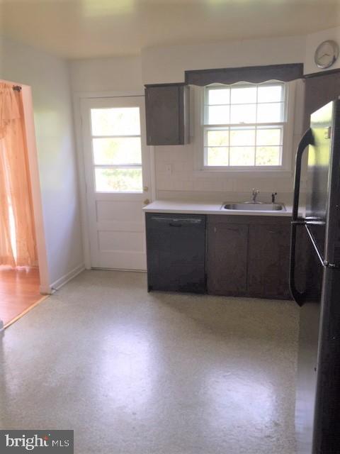8610 Lucerne Road Randallstown, MD 21133 - Photo 7 of 26 Kitchen