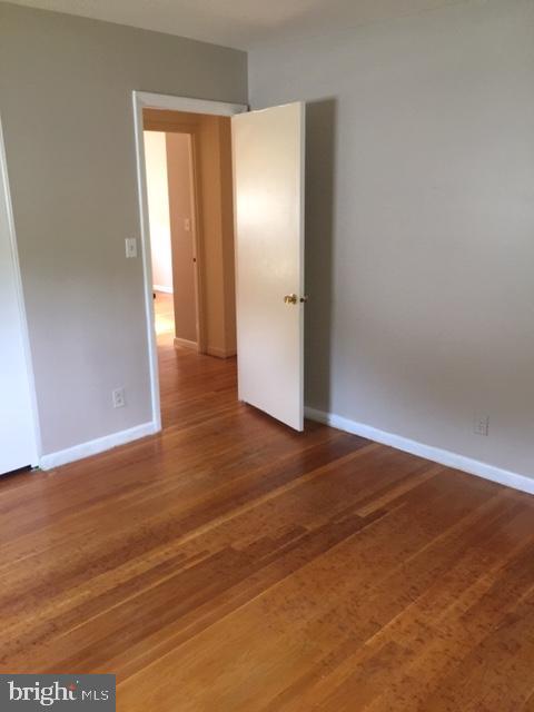 8610 Lucerne Road Randallstown, MD 21133 - Photo 10 of 26 Master Bedroom