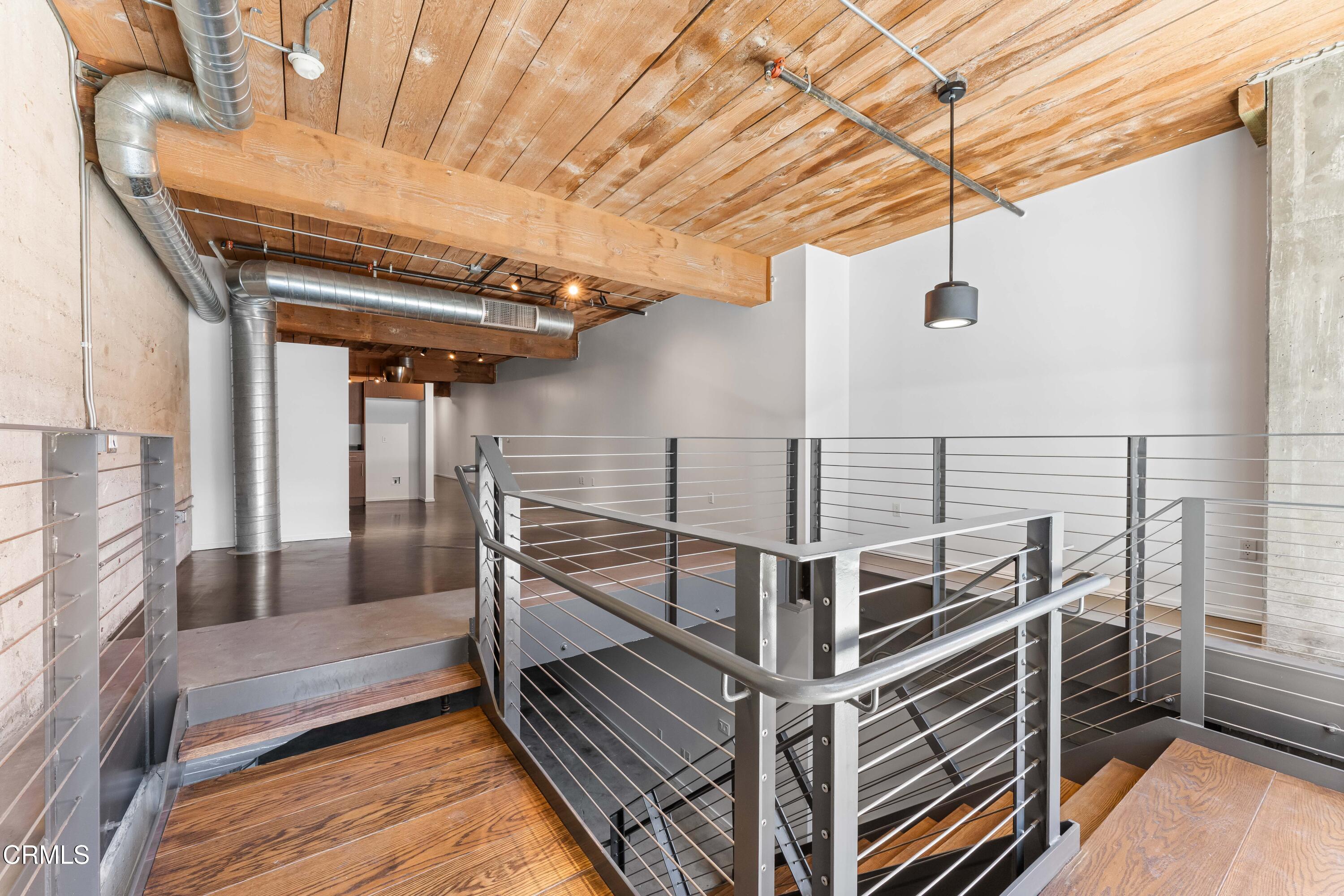 530 South Hewitt Street, Unit 130 Los Angeles, CA 90013 - Photo 20 of 53 a view of entryway