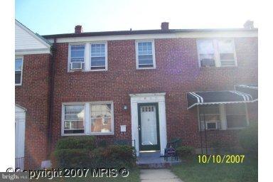 1635 Shadyside Road Baltimore, MD 21218 - Photo 1 of 1 Exterior (Main)