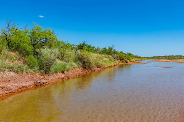 a view of an ocean with city view