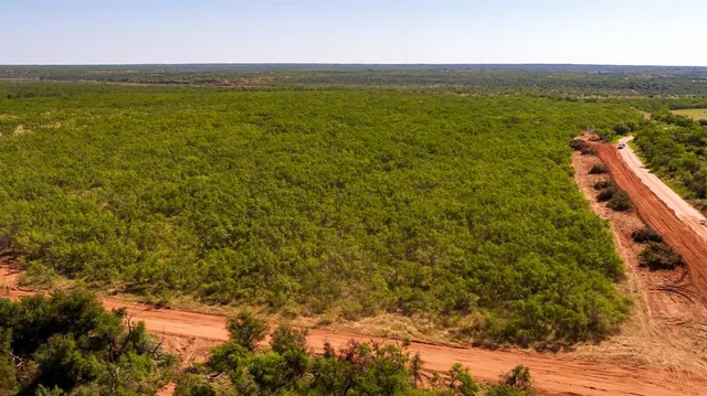 a view of an ocean and beach