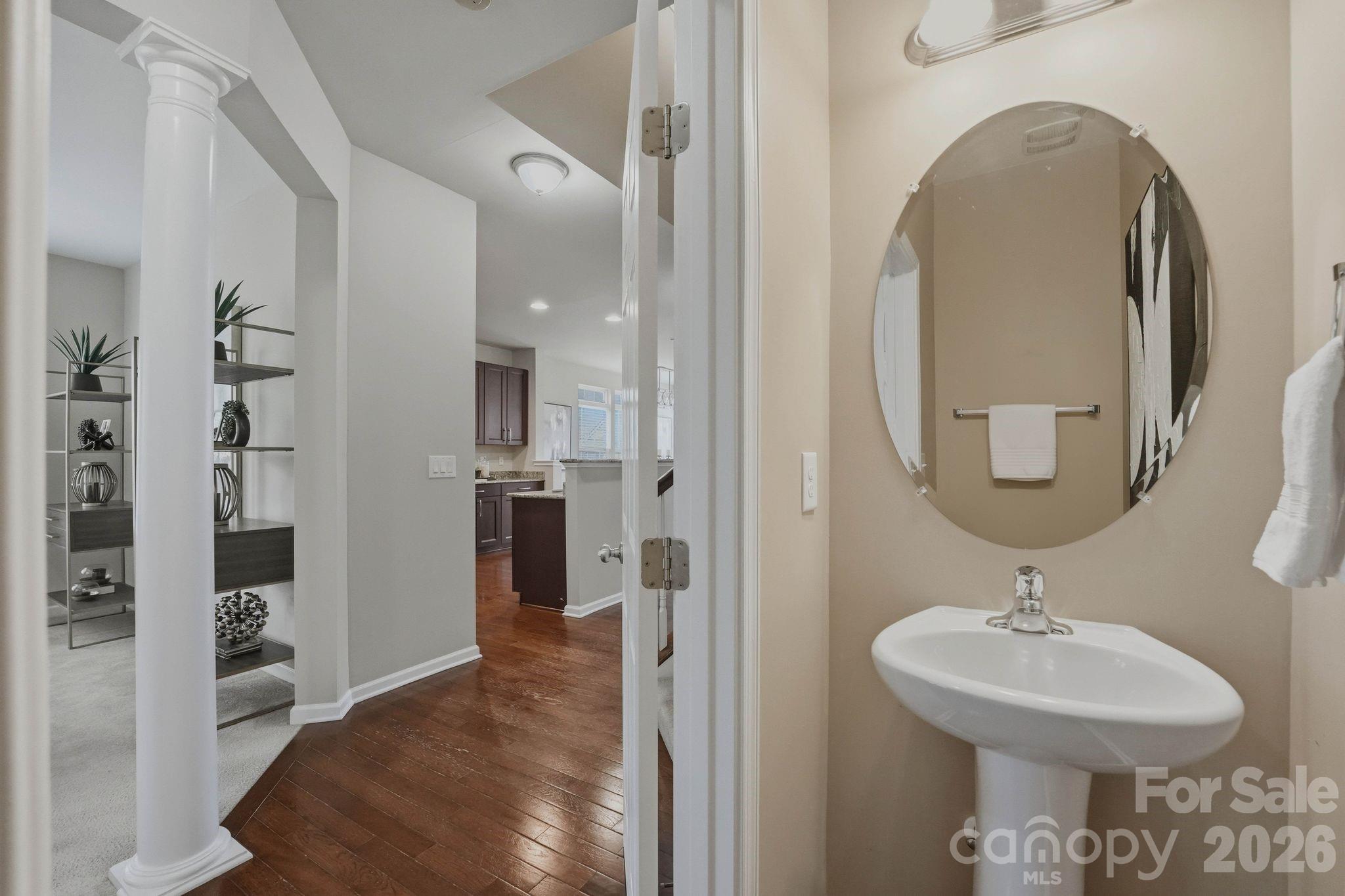 6226 Rockefeller Lane Charlotte, NC 28210 - Photo 21 of 48 Gallery Image 21