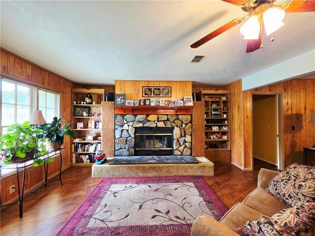 2503 Longhorn Road Waycross, GA 31501 - Photo 4 of 30 Photo 4