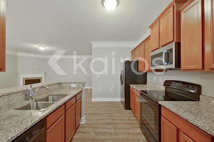 141 Whitton Court Lexington, SC 29073 - Photo 10 of 37
