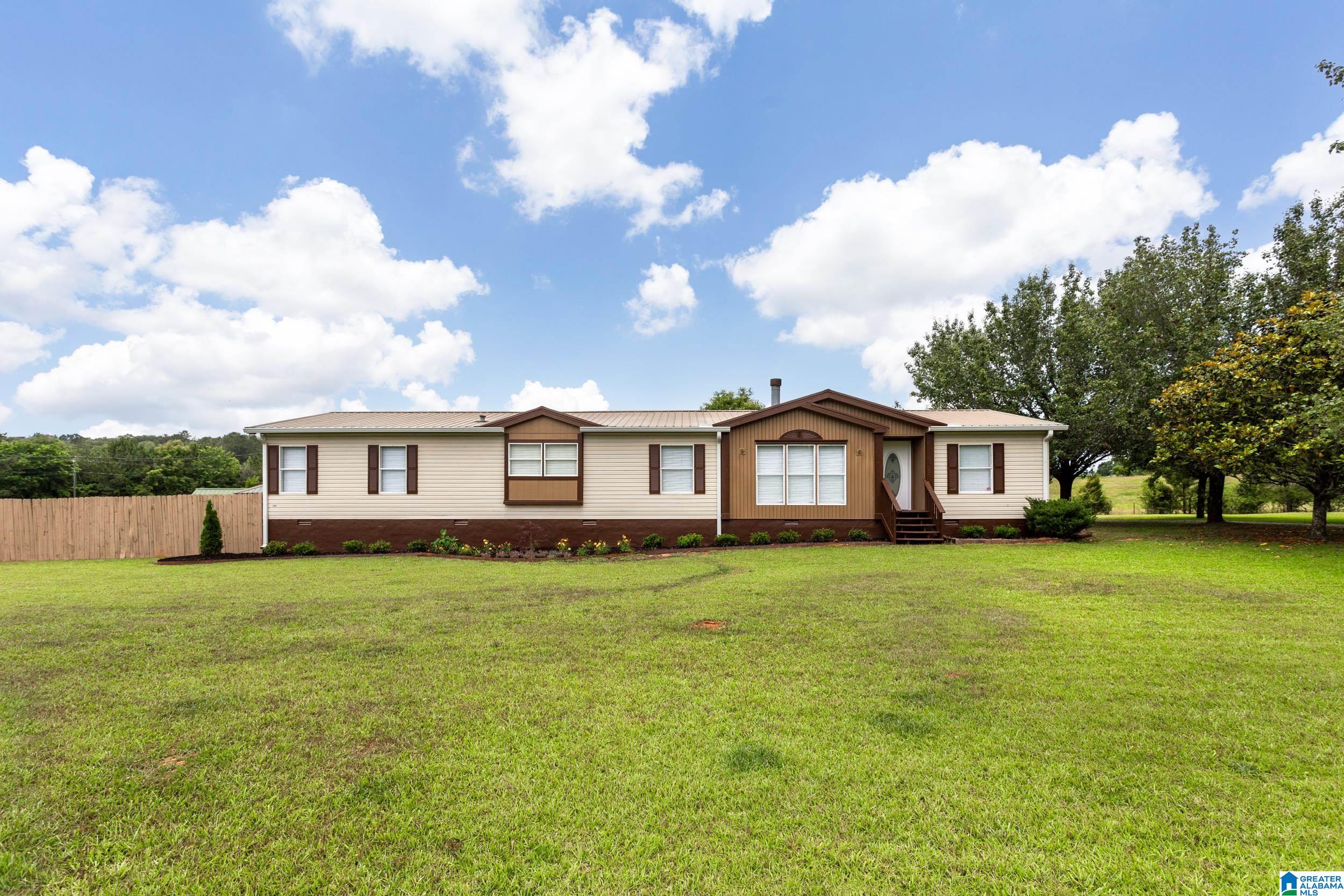 7551 Jackson Trace Road Lincoln, AL 35096 - Photo 1 of 40