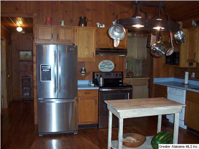 200 Quails Nest Road Odenville, AL 35120 - Photo 7 of 22