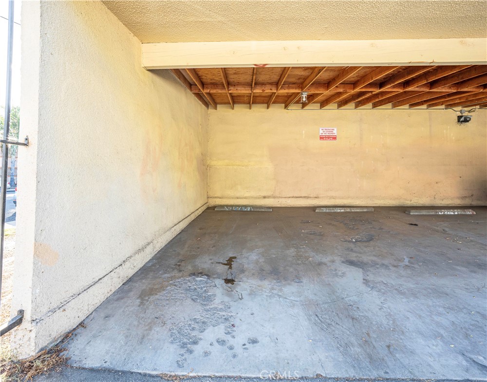2018 Las Vegas Avenue, Unit 18 Pomona, CA 91767 - Photo 18 of 23 a view of a room with wooden floor