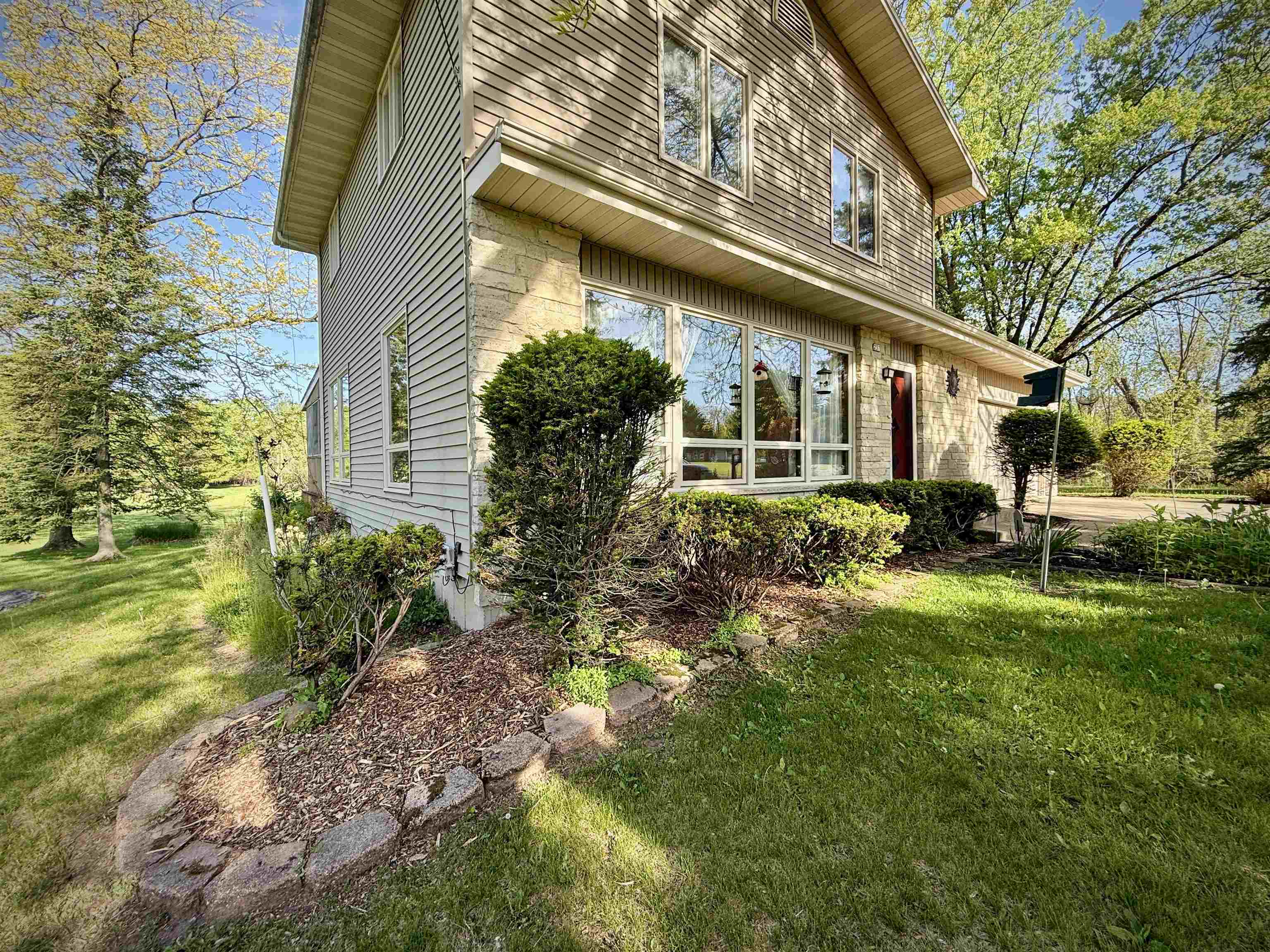 237 North Kossuth Street Berlin, WI 54923 - Photo 64 of 87