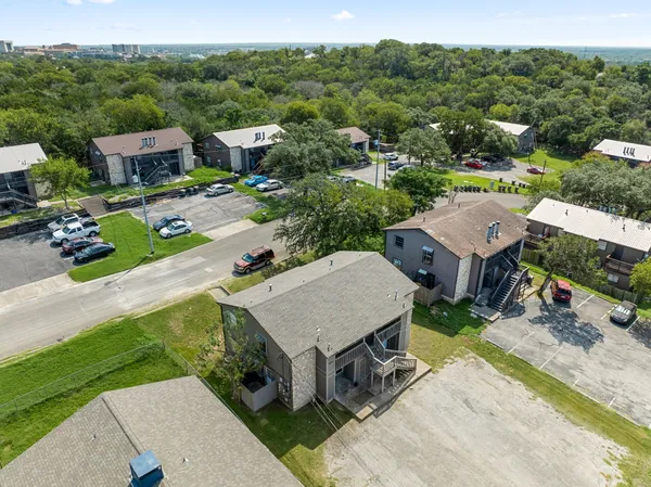 $995 | 608 Bracewood Circle, Unit D, San Marcos, TX 78666