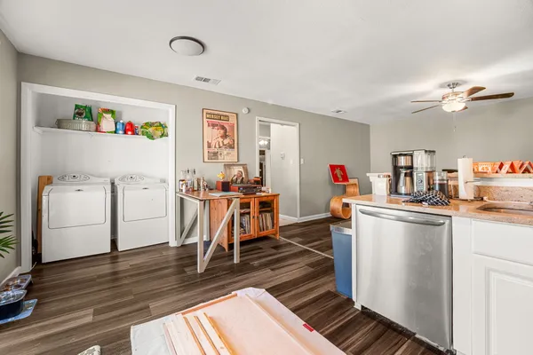 $995 | 608 Bracewood Circle, Unit D, San Marcos, TX 78666