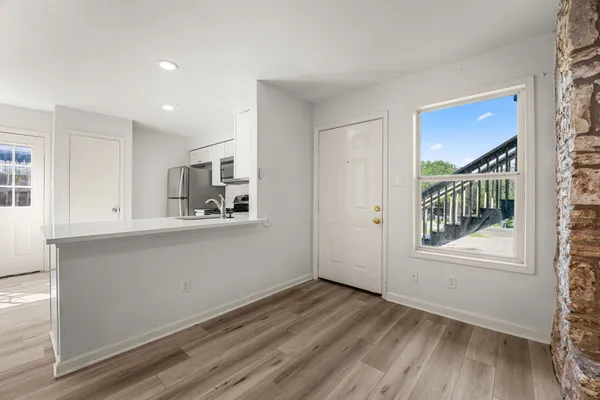$995 | 608 Bracewood Circle, Unit D, San Marcos, TX 78666