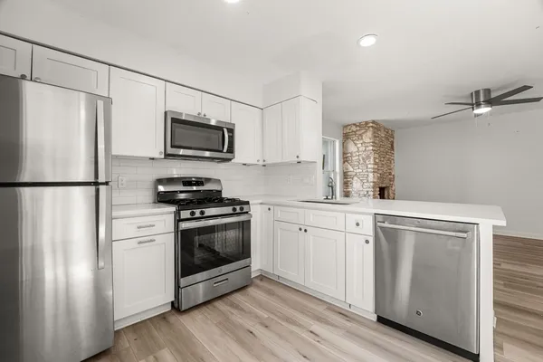 $995 | 608 Bracewood Circle, Unit D, San Marcos, TX 78666