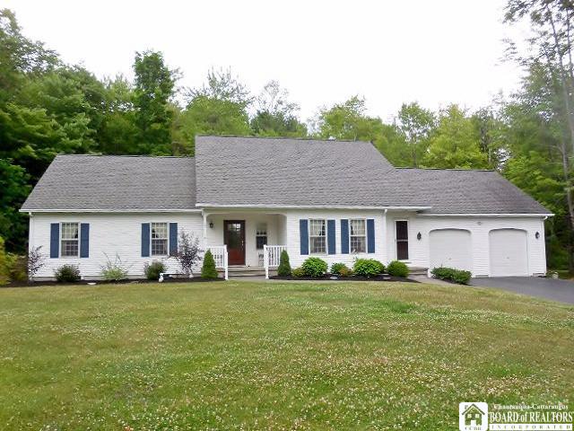 3108 Butts Road North Harmony, NY 14710 - Photo 1 of 1 Gallery Image 1