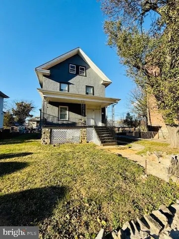 $1,250 | 2300 Tioga Parkway, Unit 2, Baltimore, MD 21215