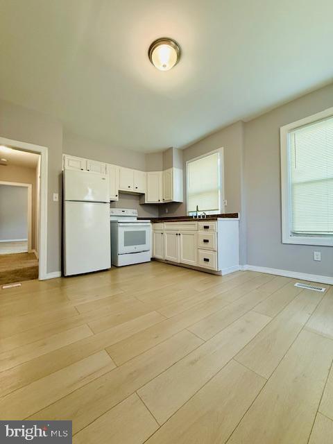 2300 Tioga Parkway, Unit 2 Baltimore, MD 21215 - Photo 2 of 8