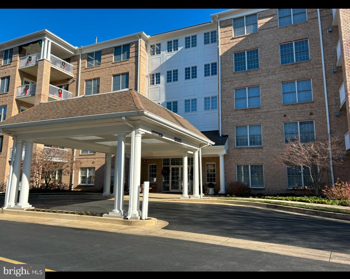 12320 Rosslare Ridge Road, Unit 208 Lutherville-Timonium, MD 21093 - Photo 1 of 18 Gallery Image 1