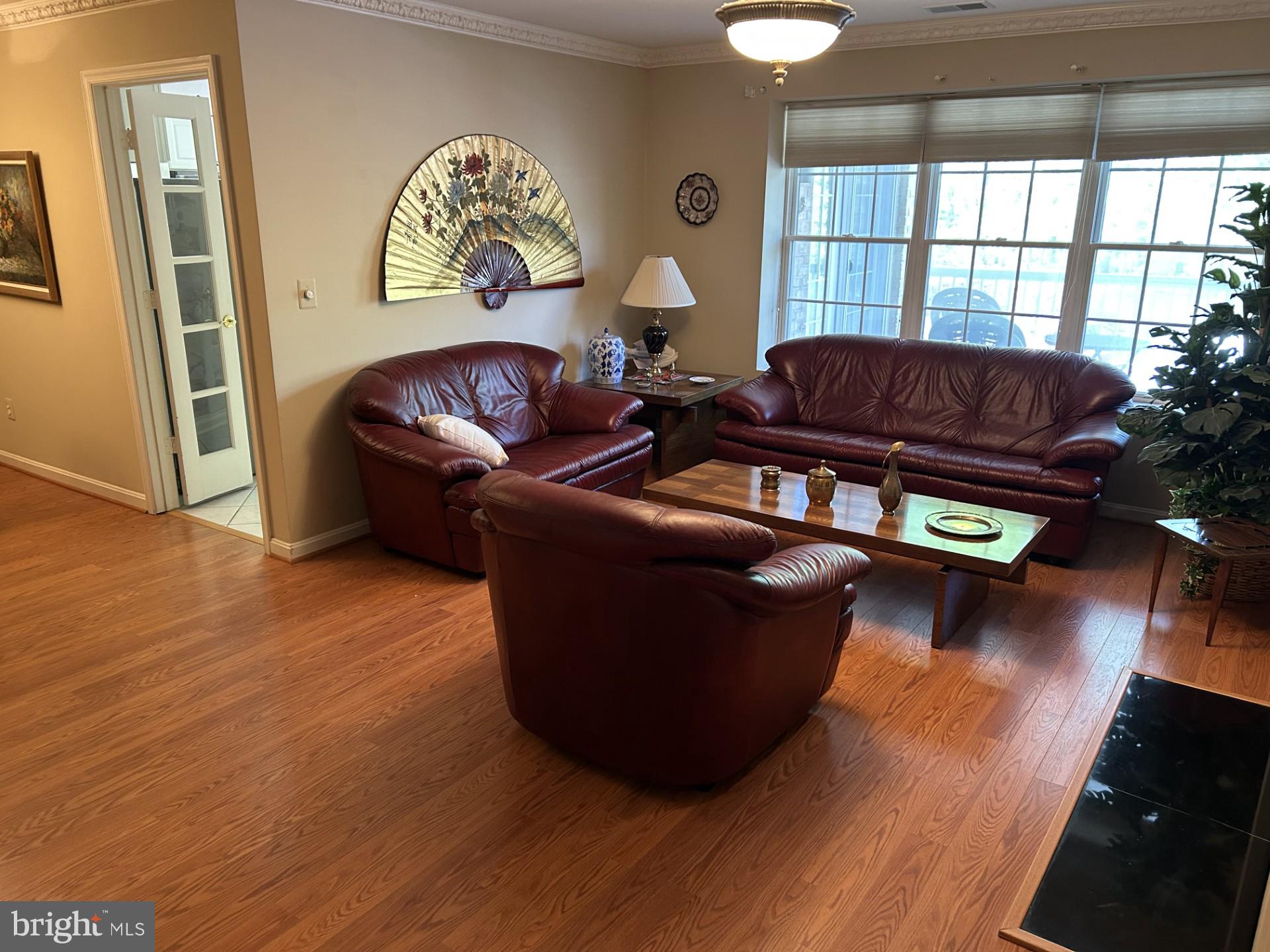 12320 Rosslare Ridge Road, Unit 208 Lutherville-Timonium, MD 21093 - Photo 11 of 18 Gallery Image 11