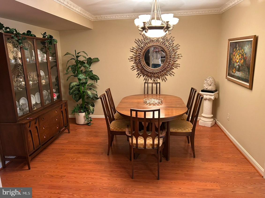 12320 Rosslare Ridge Road, Unit 208 Lutherville-Timonium, MD 21093 - Photo 12 of 18 Gallery Image 12