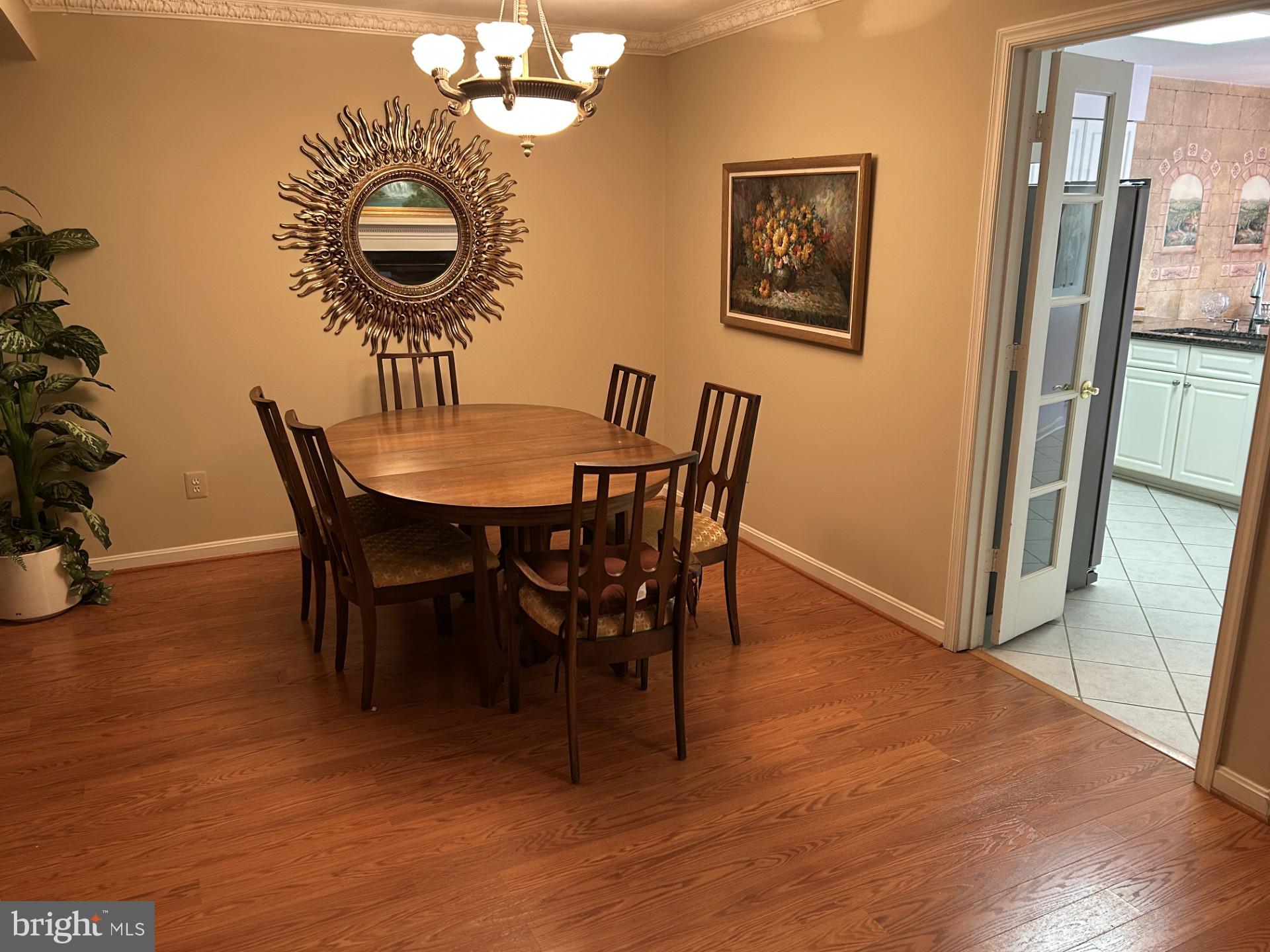 12320 Rosslare Ridge Road, Unit 208 Lutherville-Timonium, MD 21093 - Photo 13 of 18 Gallery Image 13