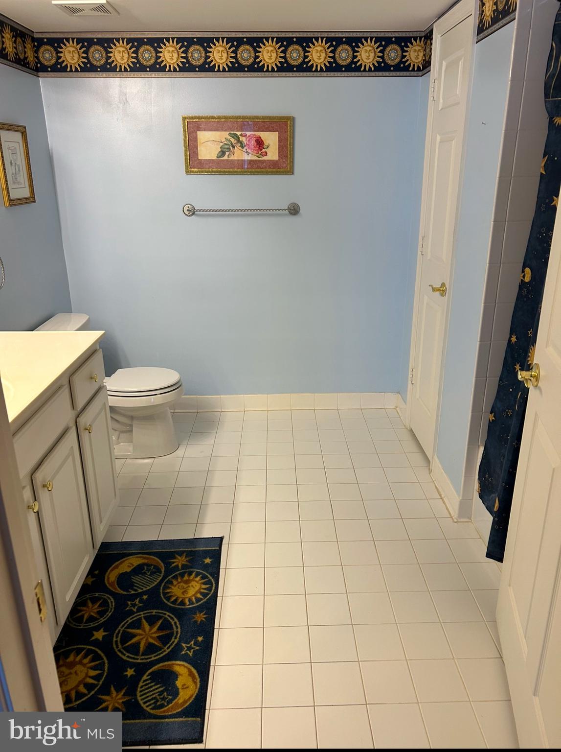 12320 Rosslare Ridge Road, Unit 208 Lutherville-Timonium, MD 21093 - Photo 18 of 18 2nd bathroom