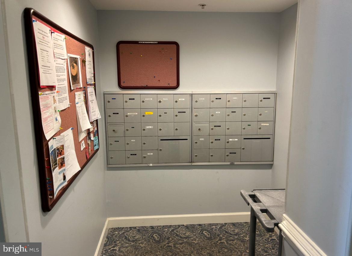 12320 Rosslare Ridge Road, Unit 208 Lutherville-Timonium, MD 21093 - Photo 6 of 18 Mailboxes