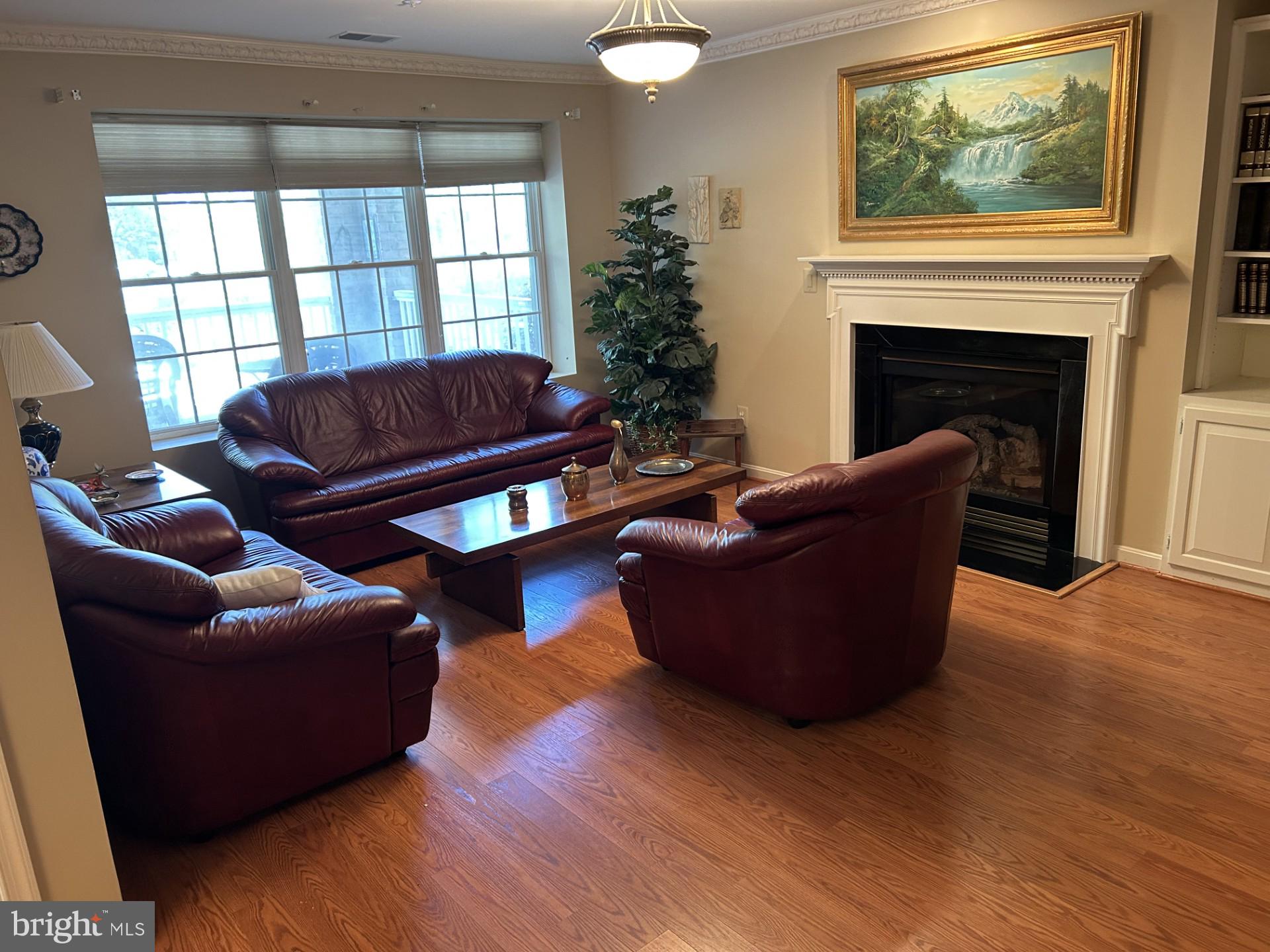 12320 Rosslare Ridge Road, Unit 208 Lutherville-Timonium, MD 21093 - Photo 10 of 18 Gallery Image 10
