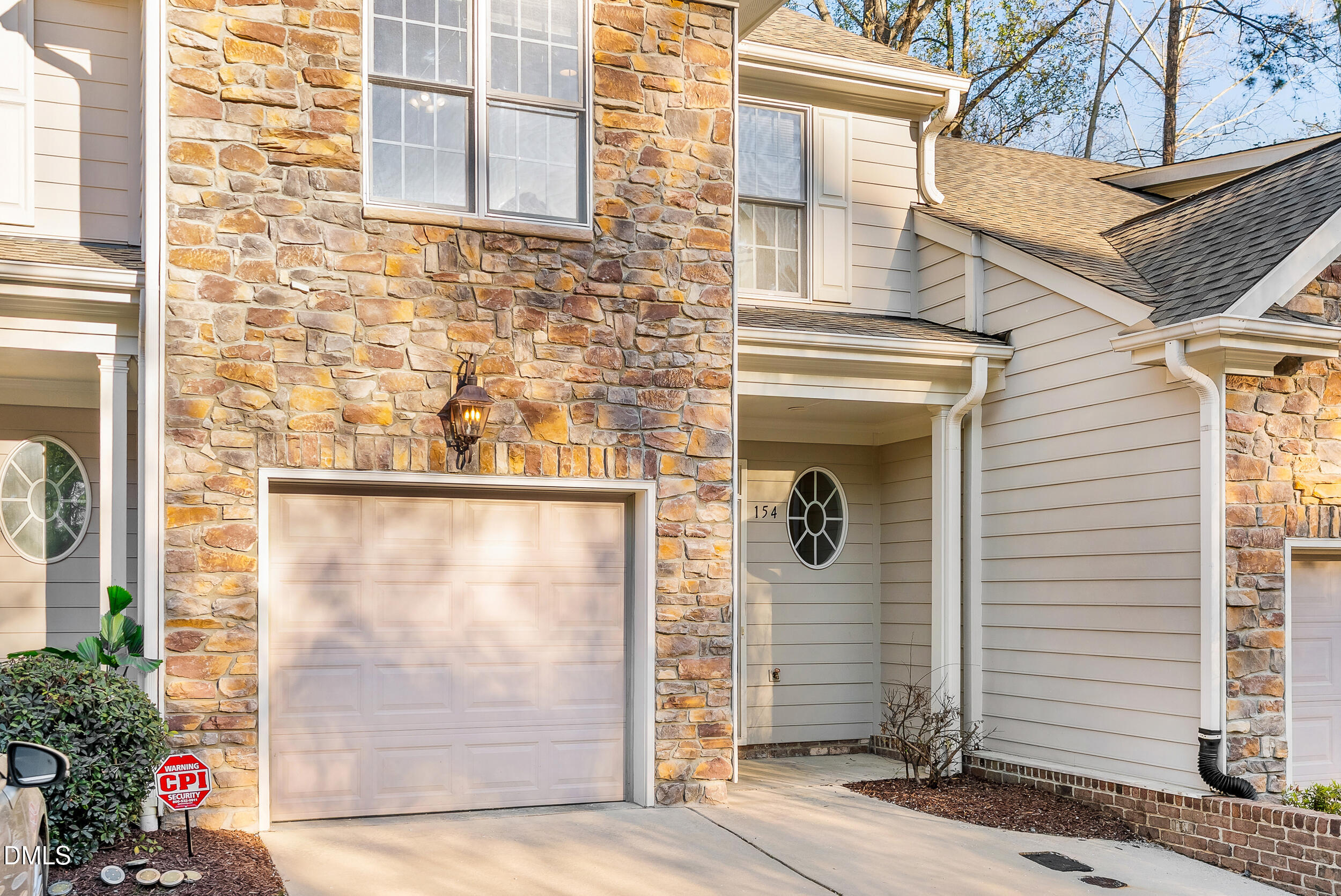 2822 Pickett Road, Unit 154 Durham, NC 27705 - Photo 2 of 31 a front view of a house with an shower