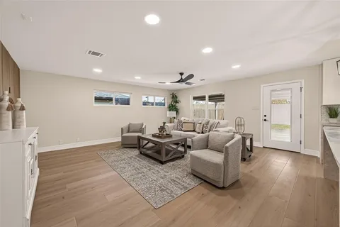 $759,000 | 1822 Millwood Drive, Houston, TX 77008