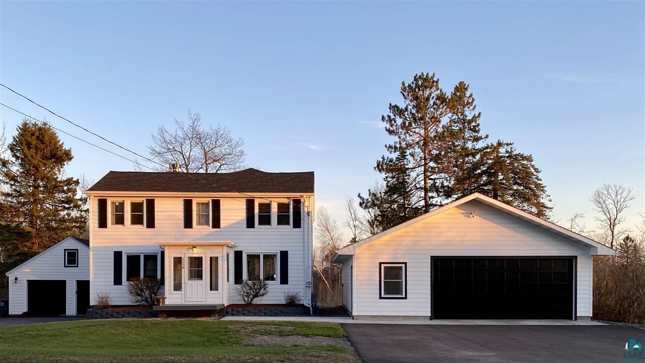 1528 Anderson Road Duluth, MN 55811 - Photo 1 of 44 1528 Anderson Rd