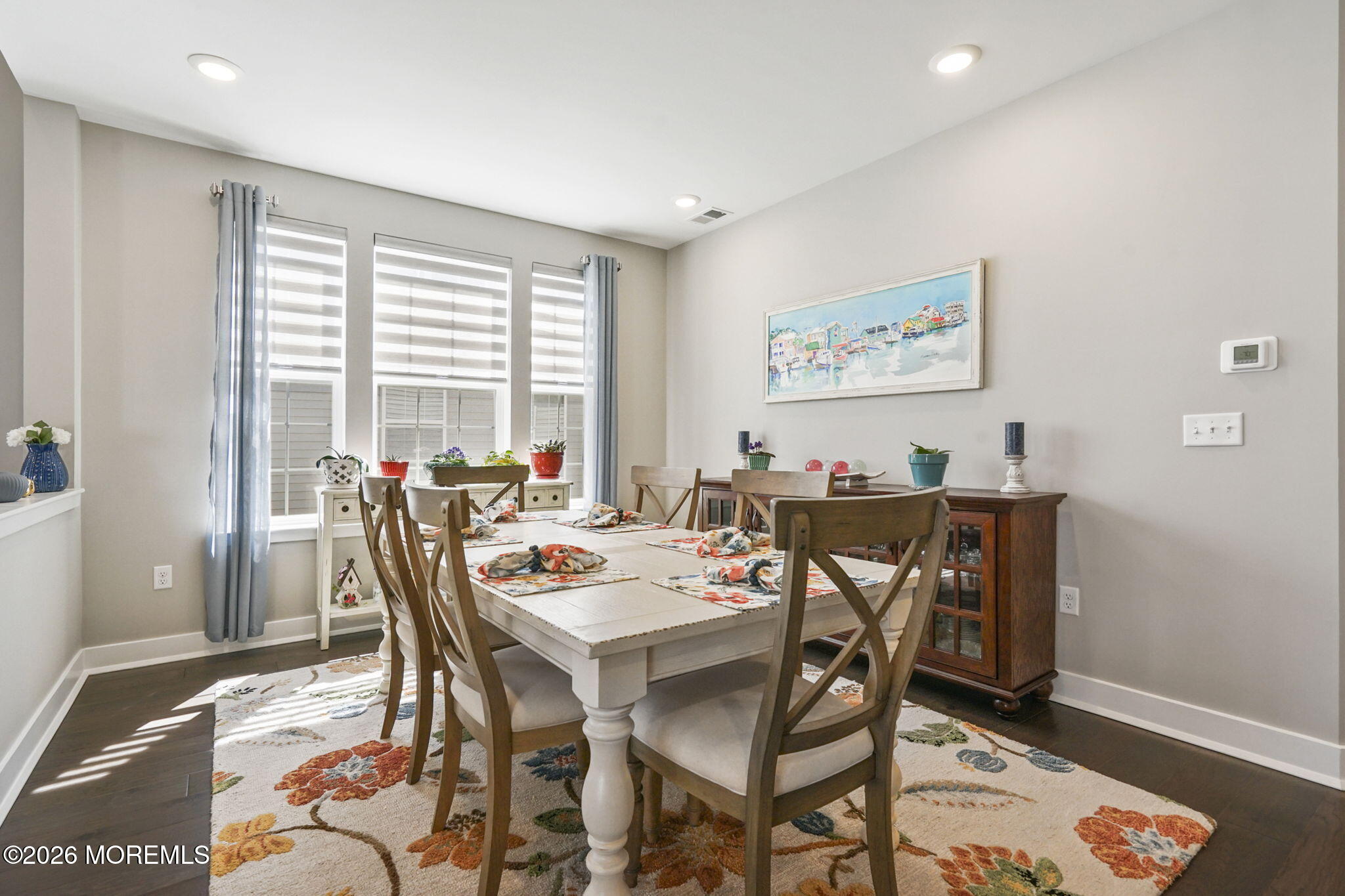 40 Emerald Road New Egypt, NJ 08533 - Photo 16 of 43 Dining Room