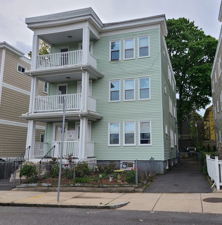 19 Firth Road Boston, MA 02131 - Photo 1 of 37 Gallery Image 1