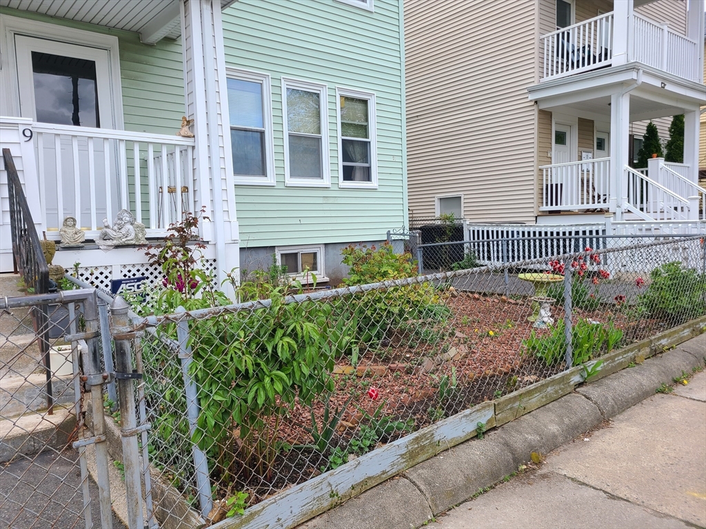 19 Firth Road Boston, MA 02131 - Photo 2 of 37 Gallery Image 2