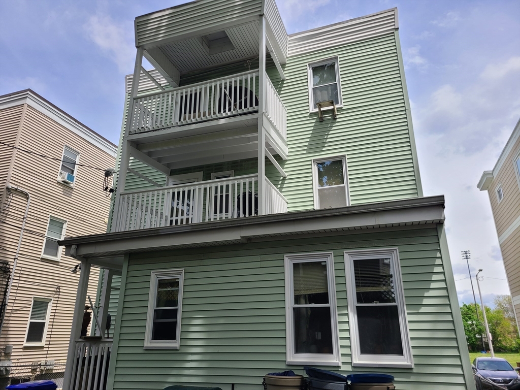 19 Firth Road Boston, MA 02131 - Photo 34 of 37 Gallery Image 34