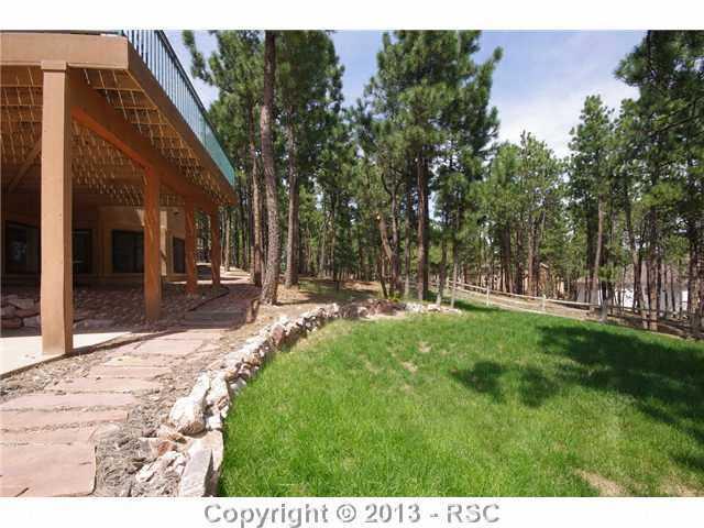15625 Falcon Ridge Court Colorado Springs, CO 80921 - Photo 23 of 25 Gallery Image 23