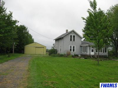 4697 County Road 38 Butler, IN 46721 - Photo 2 of 5