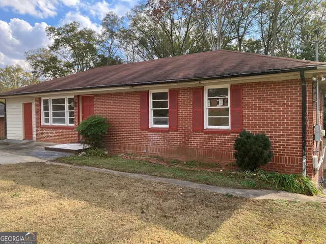 $249,900 | 1031 Pine Street Northeast, Conyers, GA 30012