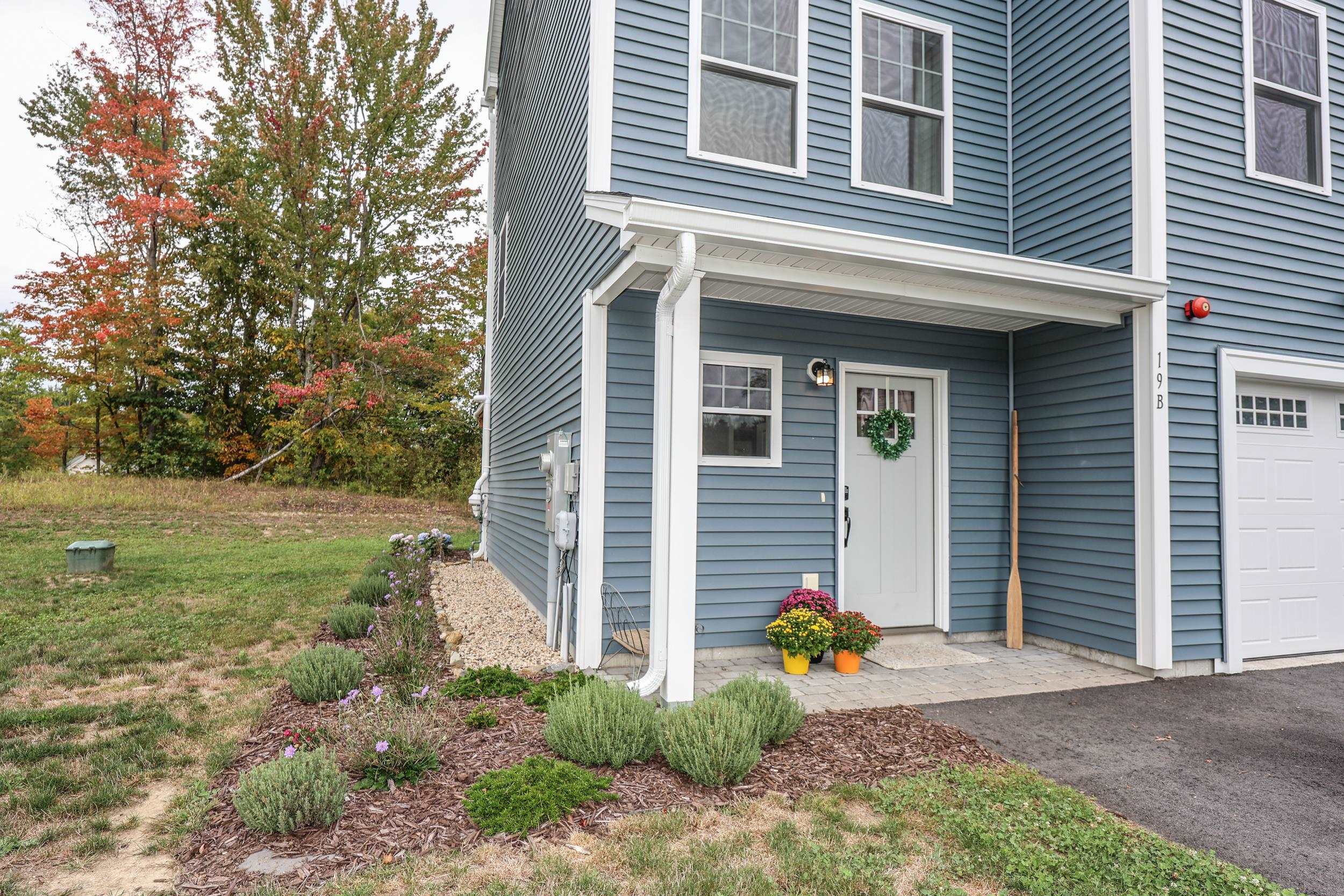 19 Biggs Avenue, Unit B Epping, NH 03042 - Photo 38 of 39