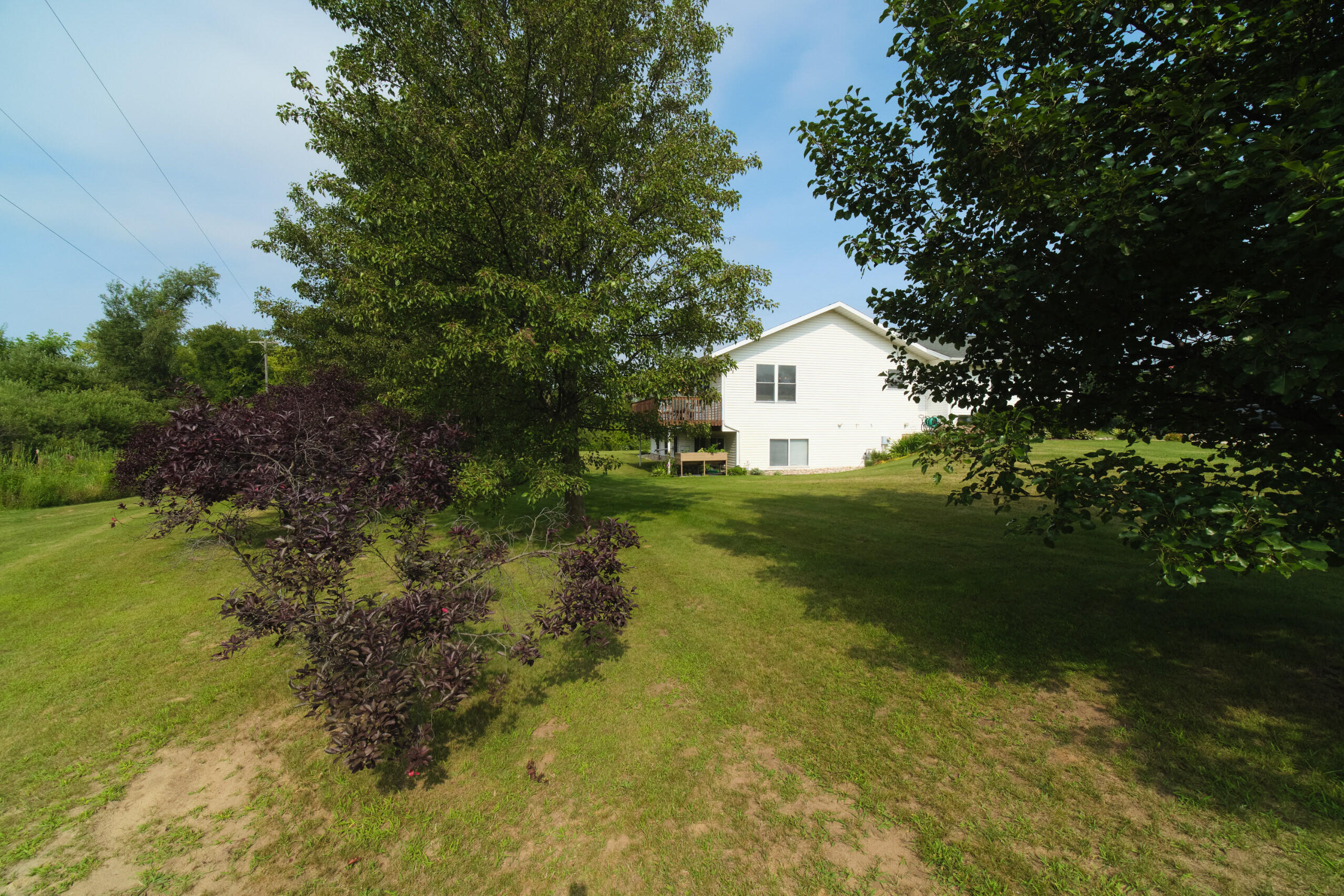 9418 Skeels Road Fremont, MI 49412 - Photo 23 of 59 Side of Home