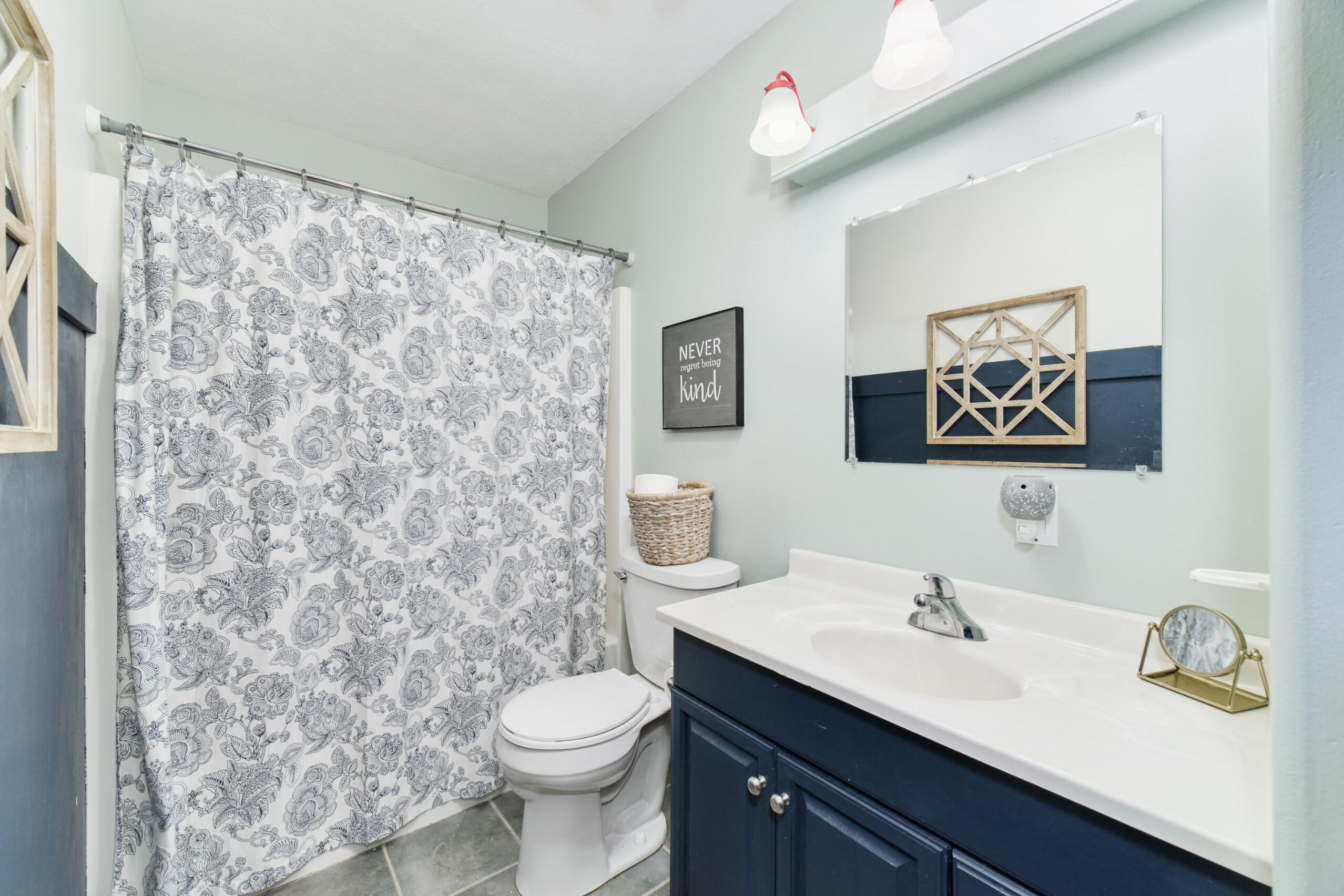 9418 Skeels Road Fremont, MI 49412 - Photo 46 of 59 Main Bathroom