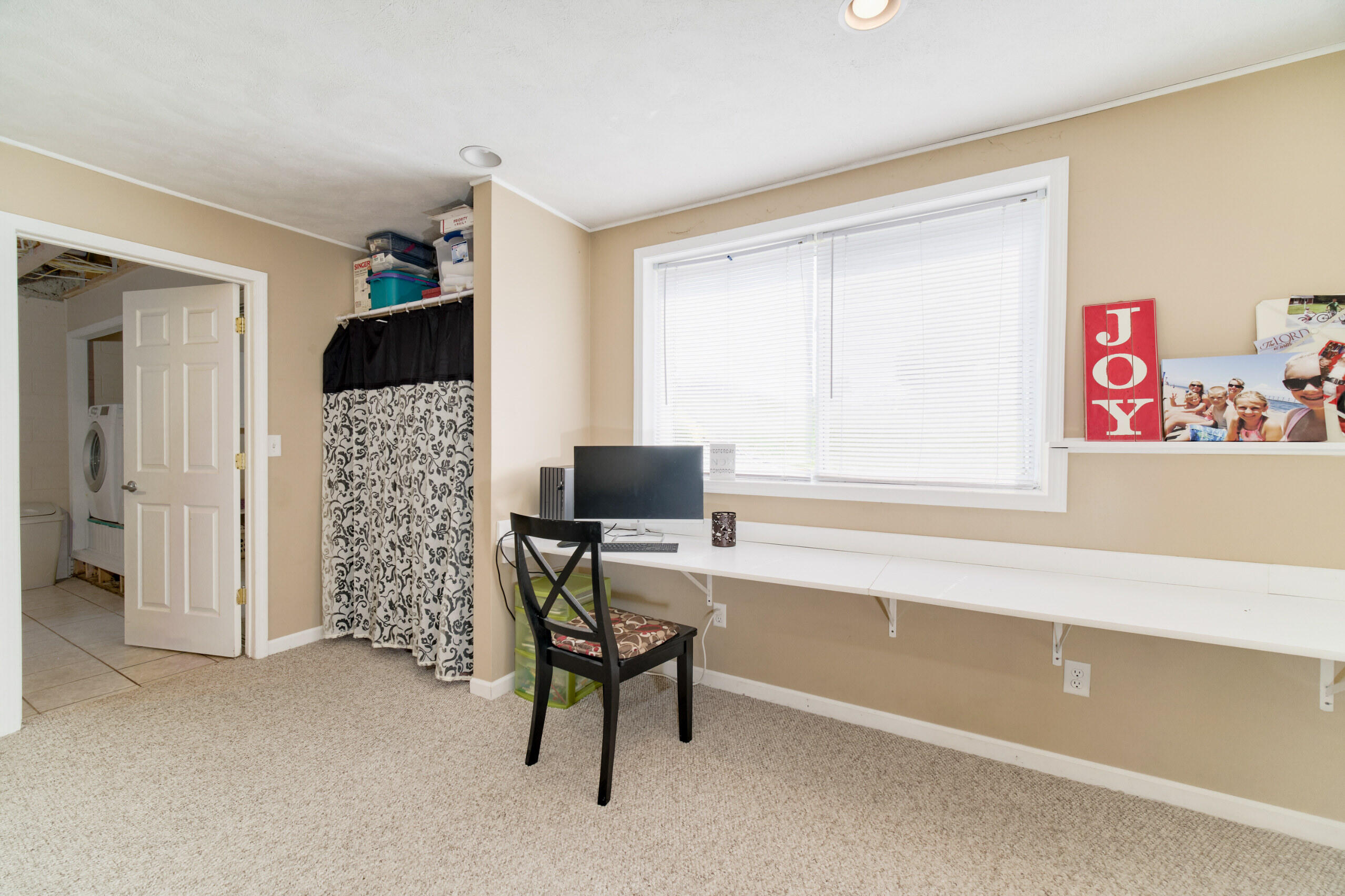 9418 Skeels Road Fremont, MI 49412 - Photo 55 of 59 Office