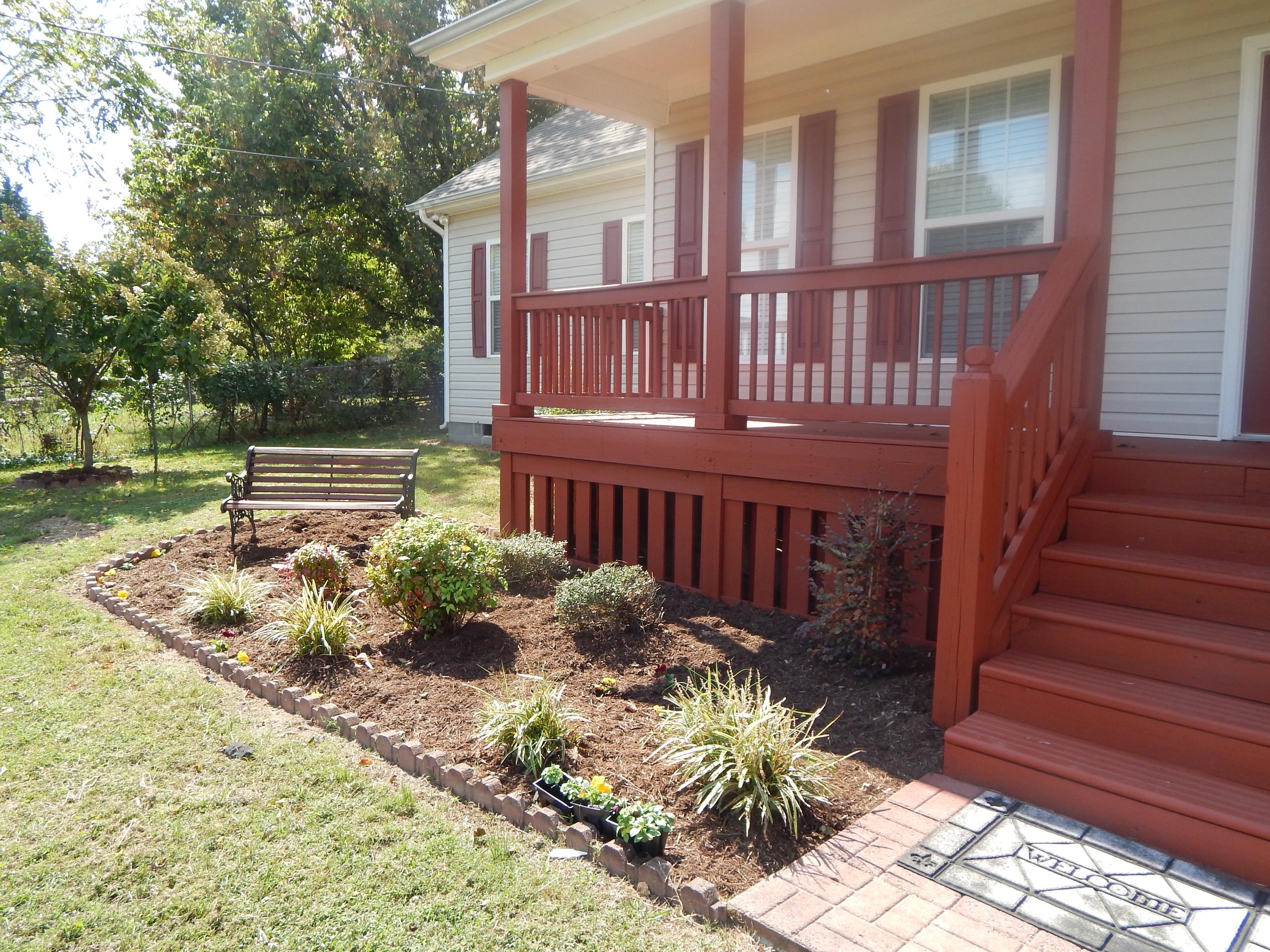2057 Cecil Johnson Road Knoxville, TN 37921 - Photo 5 of 34 DSCN0268