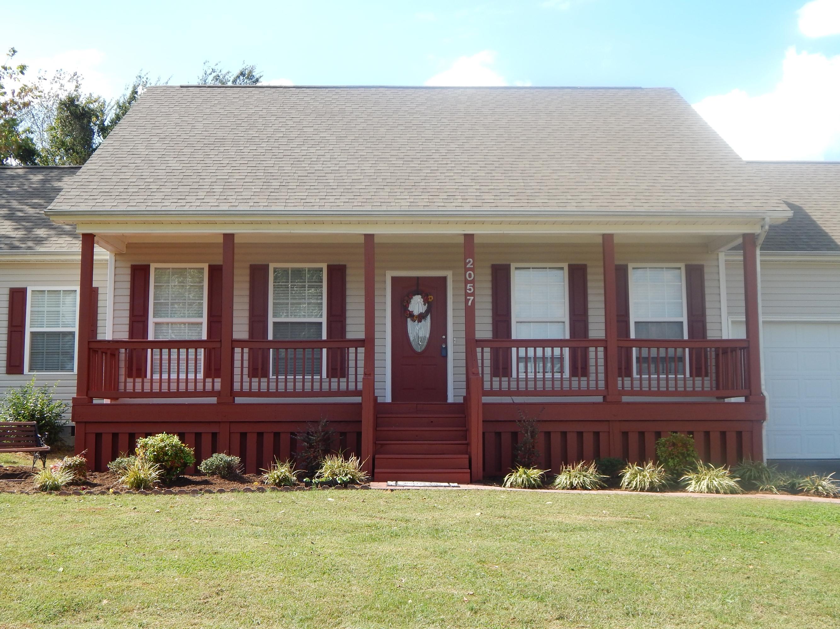 2057 Cecil Johnson Road Knoxville, TN 37921 - Photo 6 of 34 DSCN0264