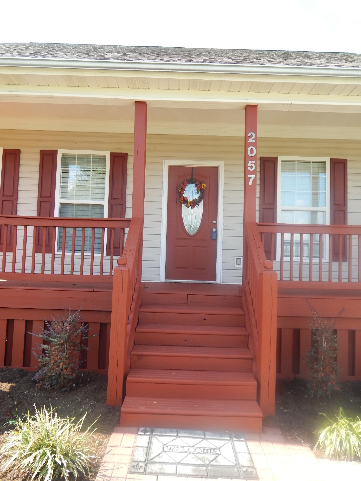 2057 Cecil Johnson Road Knoxville, TN 37921 - Photo 7 of 34 DSCN0267