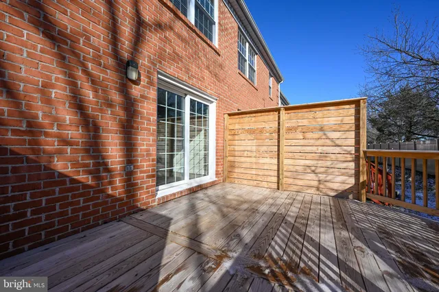 $425,000 | 9533 Georgian Way, Owings Mills, MD 21117