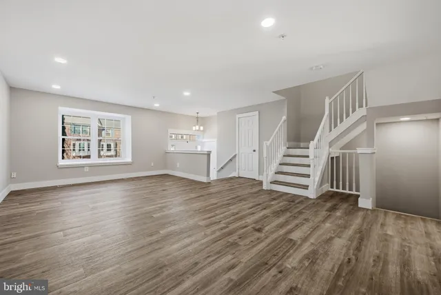 $425,000 | 9533 Georgian Way, Owings Mills, MD 21117