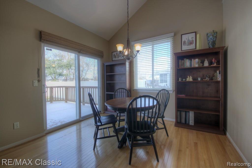 8577 North Canton Center Road Canton, MI 48187 - Photo 9 of 24 Breakfast Nook